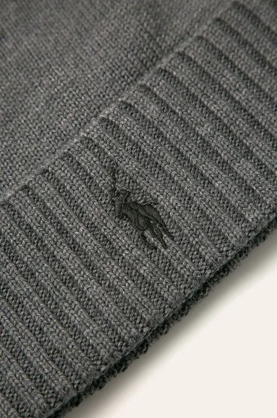 Polo Ralph Lauren - Čiapka  100% Vlna