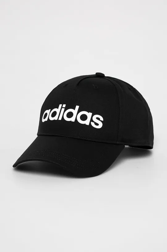 μαύρο adidas - Καπέλο Ανδρικά