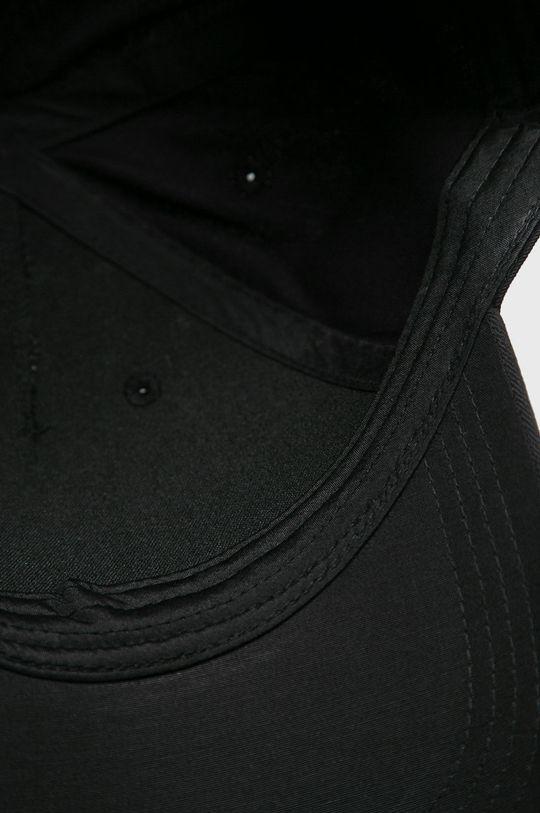 černá adidas Performance - Čepice DM6178.M
