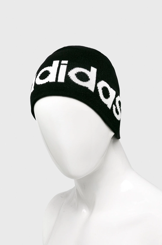 adidas - Шапка чорний