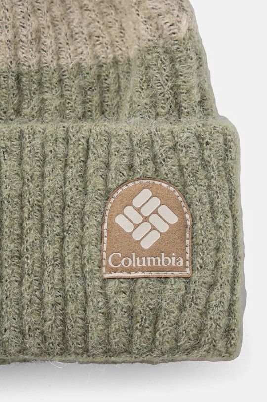 Аксесоари Шапка Columbia 1862101 зелен