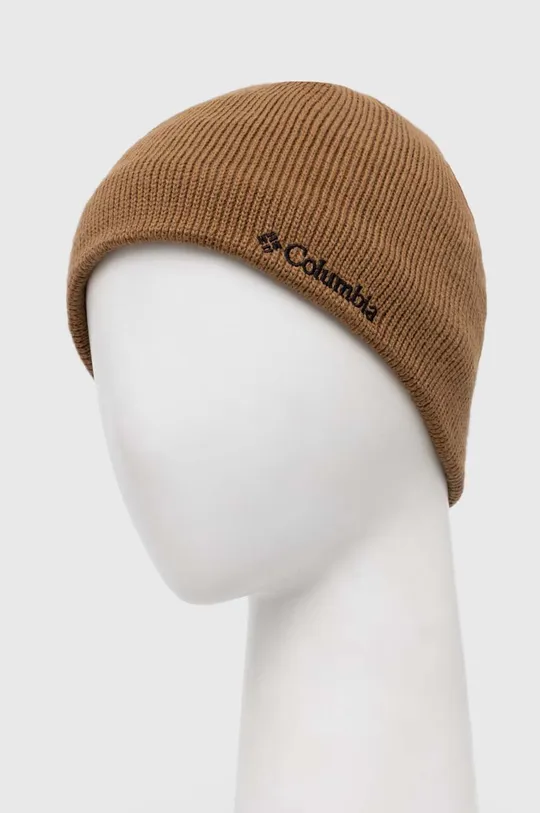 Čepice Columbia Bugaboo Beanie Hlavní materiál: 100 % Akryl Podšívka: 100 % Polyester