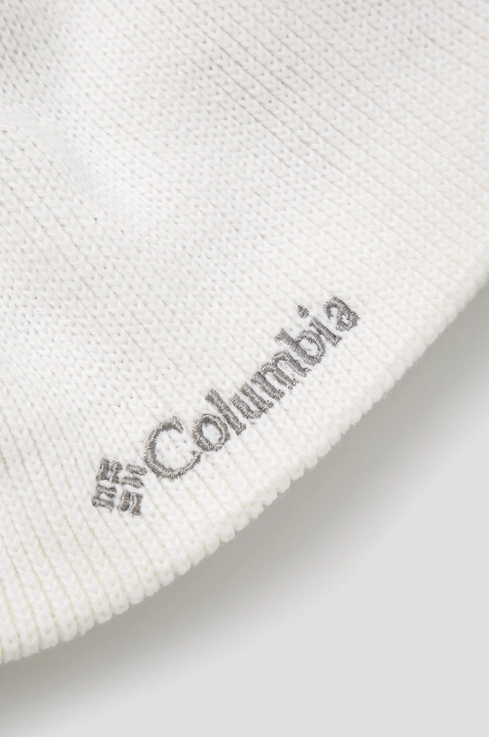 Čepice Columbia Bugaboo Beanie Hlavní materiál: 100 % Akryl Podšívka: 100 % Polyester