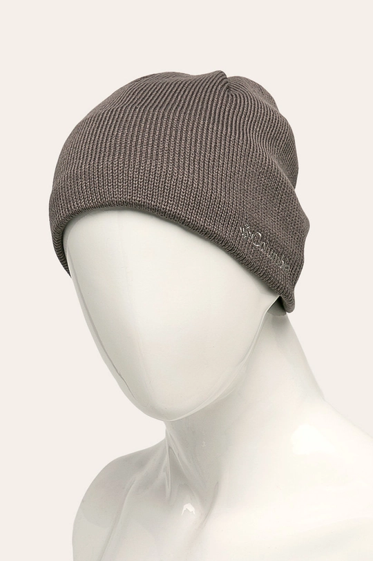 Σκούφος Columbia Bugaboo Beanie γκρί