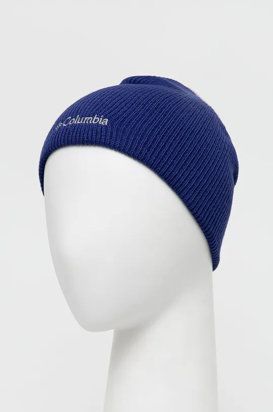 Καπέλο Columbia σκούρο μπλε