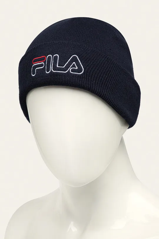 Fila - Czapka granatowy