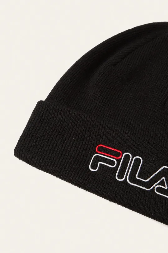 Fila - Čiapka  60% Bavlna, 40% Polyakryl