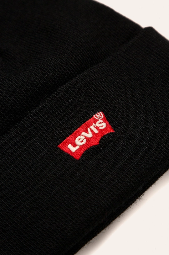 Levi's - Čiapka  Základná látka: 100% Akryl