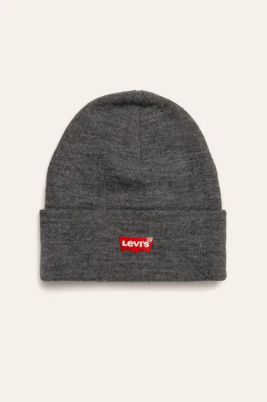γκρί Levi's καπέλο Unisex