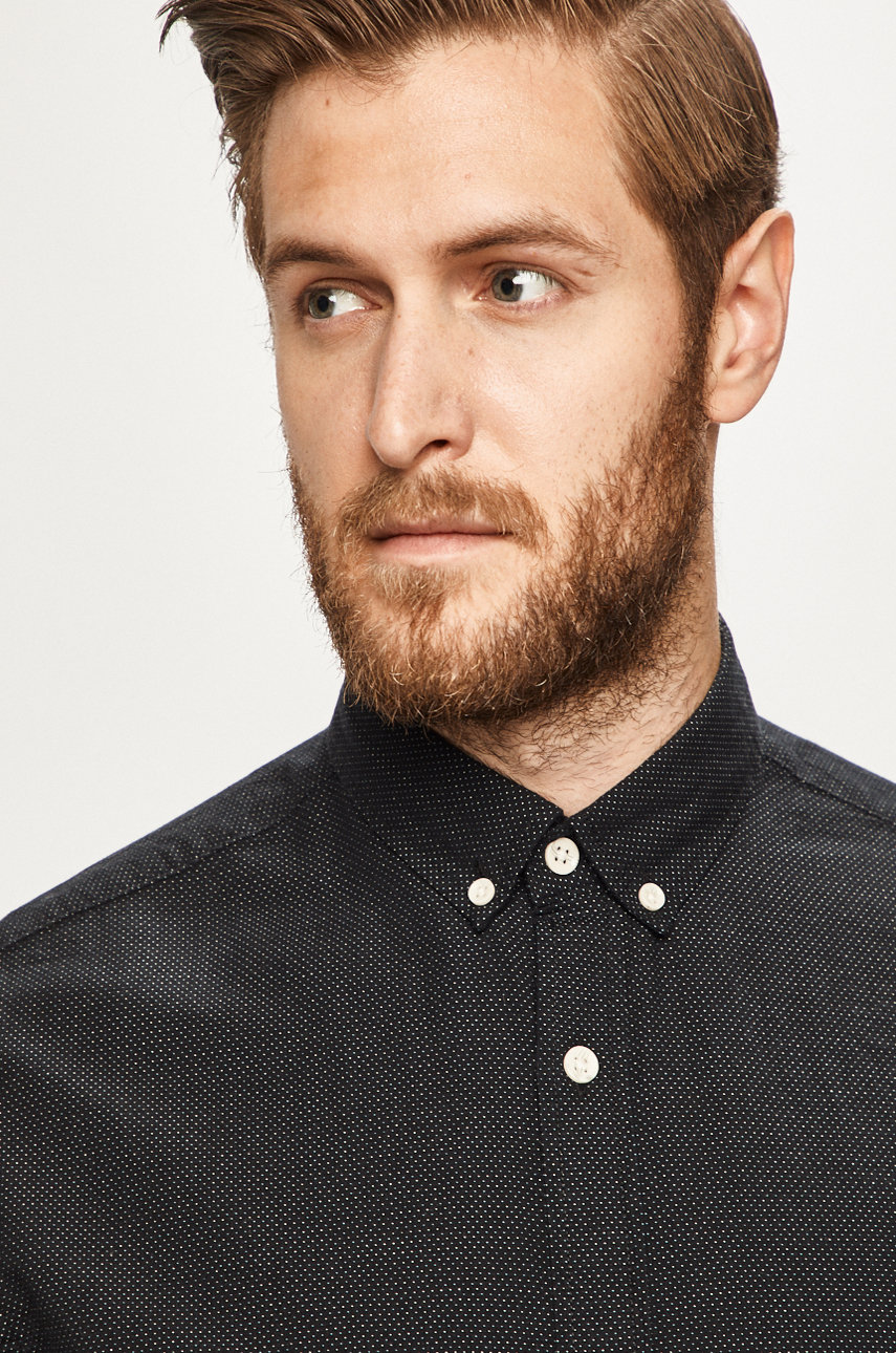 Produkt by Jack & Jones - Košeľa Pánsky