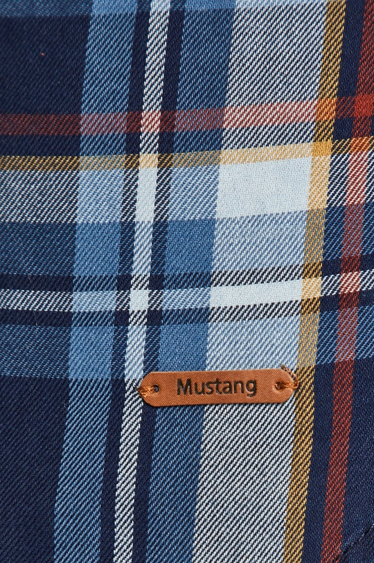 Mustang - Košeľa modrá