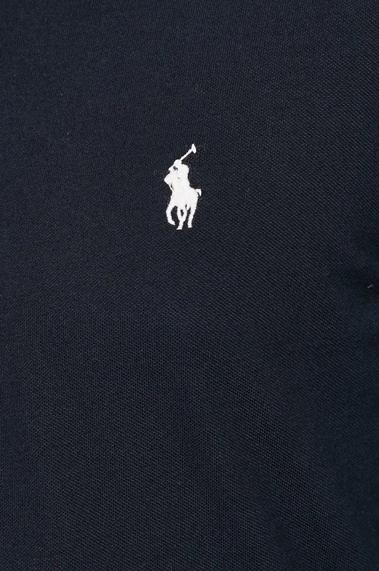 Polo Ralph Lauren srajca mornarsko modra