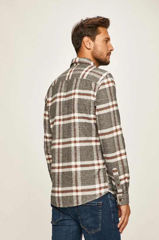 Premium by Jack&Jones - Camasa gri 12161368