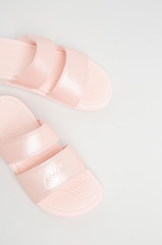 Nike Sportswear - Pantofle růžová