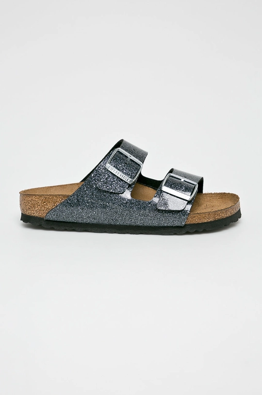 sivá Birkenstock - Šľapky Arizona Dámsky