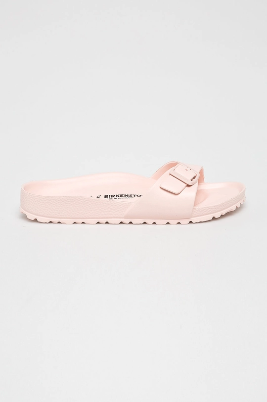 rózsaszín Birkenstock - Papucs cipő Női