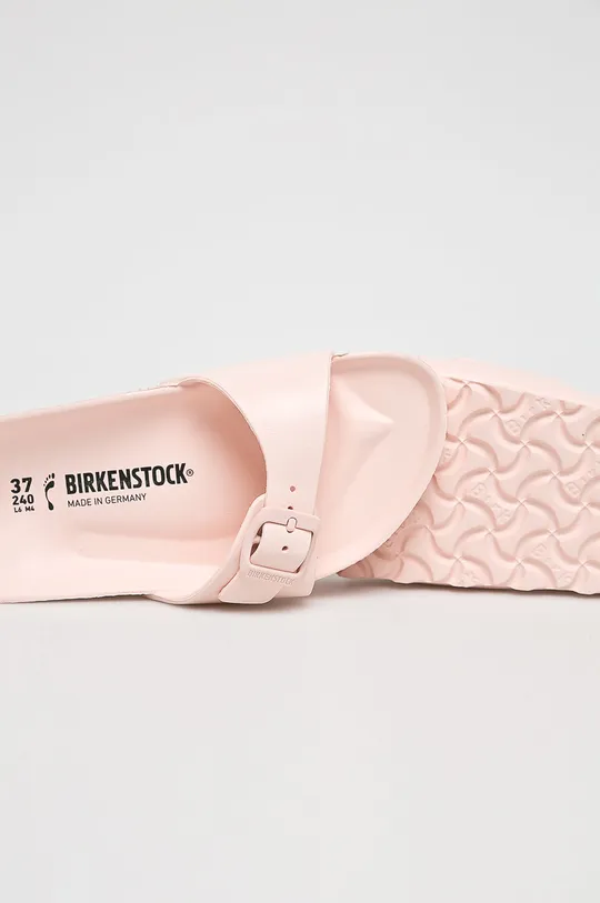 Birkenstock - Papucs cipő  szintetikus anyag