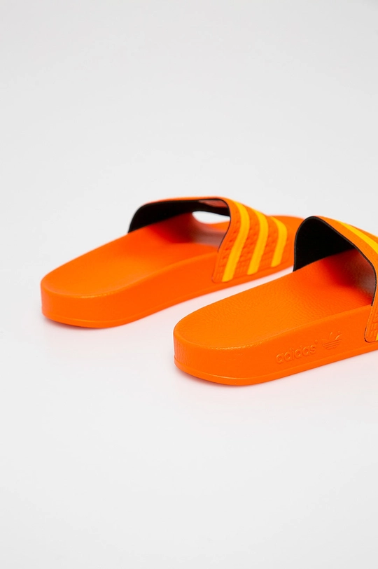 adidas Originals - Šlapky Adilette EE6186  Zvršok: Syntetická látka Vnútro: Textil Podrážka: Syntetická látka