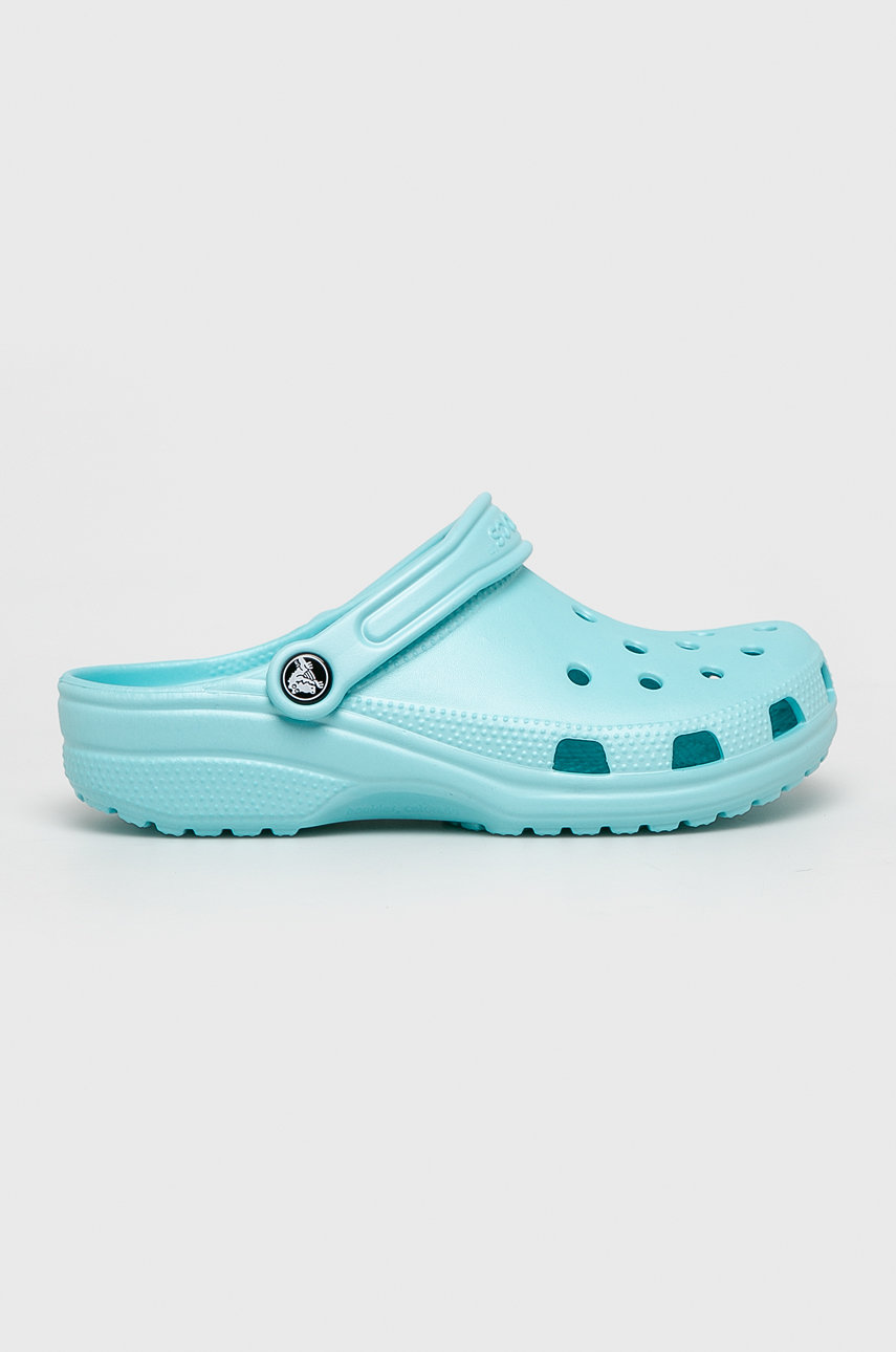 svjetlo plava Crocs - Natikače Ženski