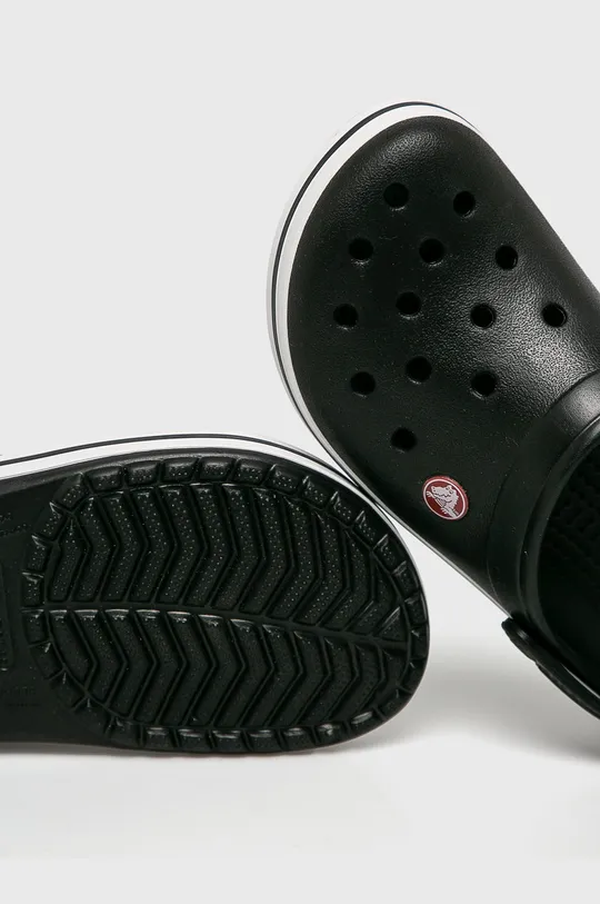Crocs - Papuci CROCBAND 100% Material sintetic
