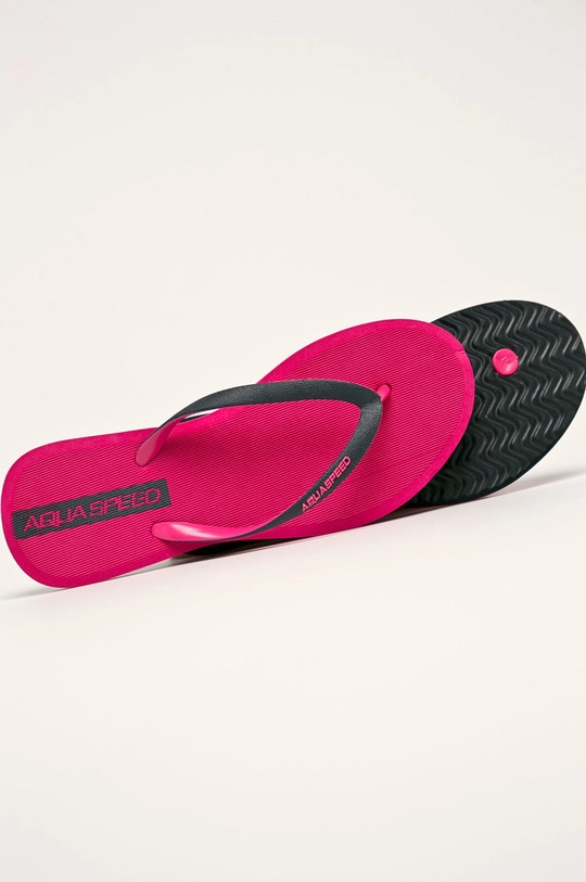 Aqua Speed - Flip-flop  szintetikus anyag