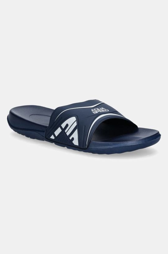 Aqua Speed ciabatte slide blu navy 513.DAKOTA