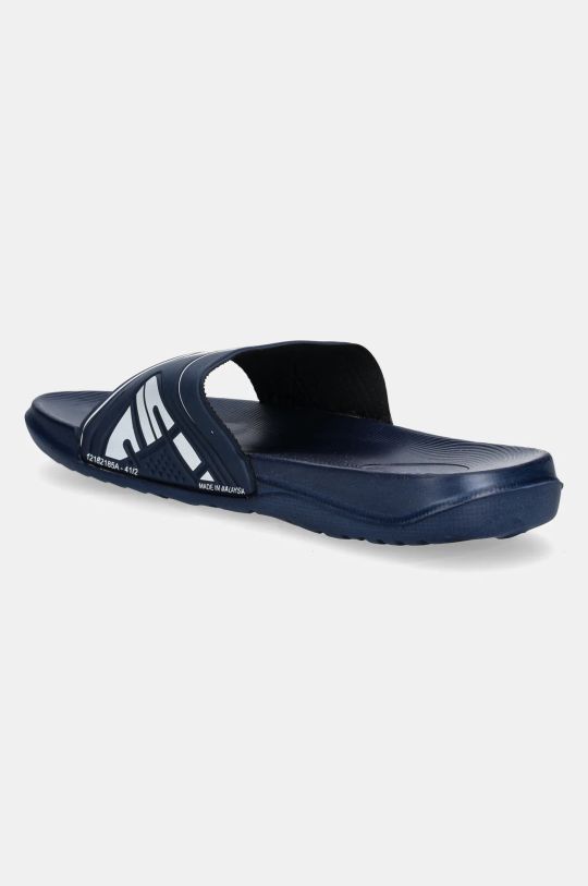 Scarpe Aqua Speed ciabatte slide 513.DAKOTA blu navy