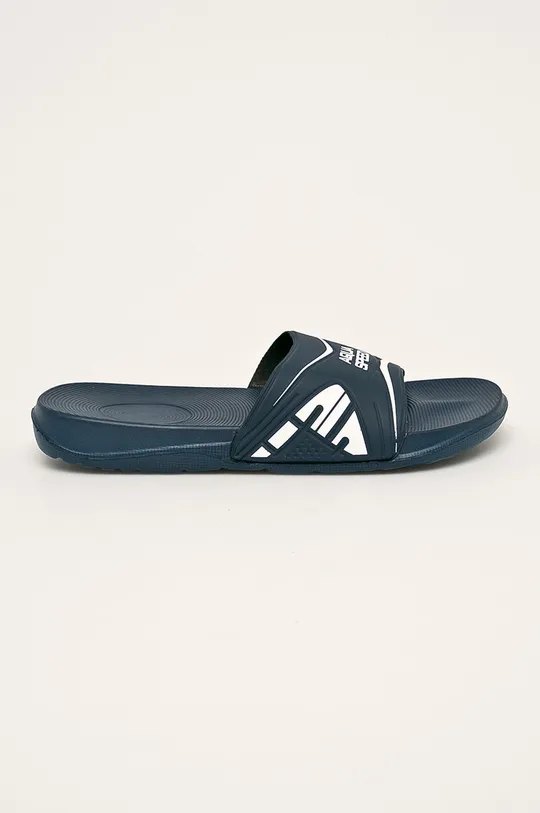 sötétkék Aqua Speed - Papucs cipő Férfi