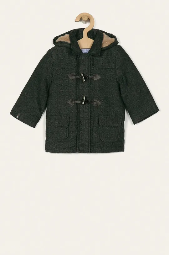 sivá Mayoral - Detský kabát 74-98 cm Chlapčenský