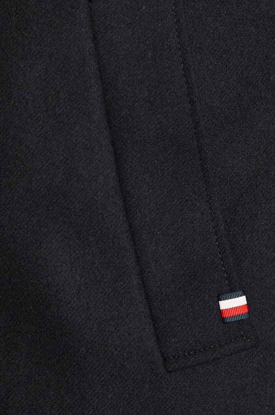 Tommy Hilfiger Tailored - Kabát Pánsky