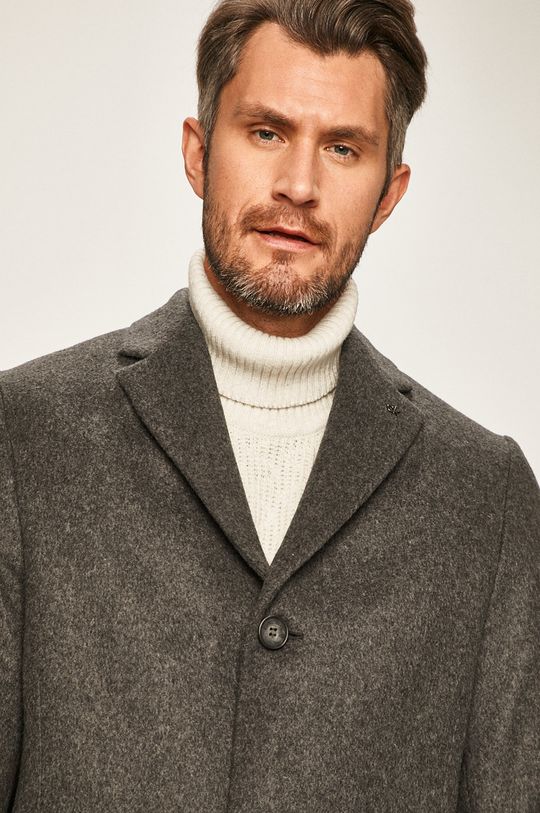 Calvin Klein - Kabát Pánský