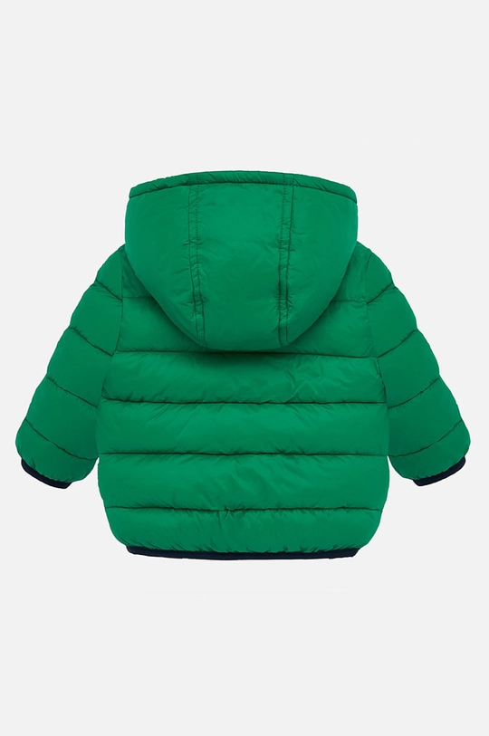 Mayoral - Geaca copii 74-98 cm 2446.3C.baby verde AW19