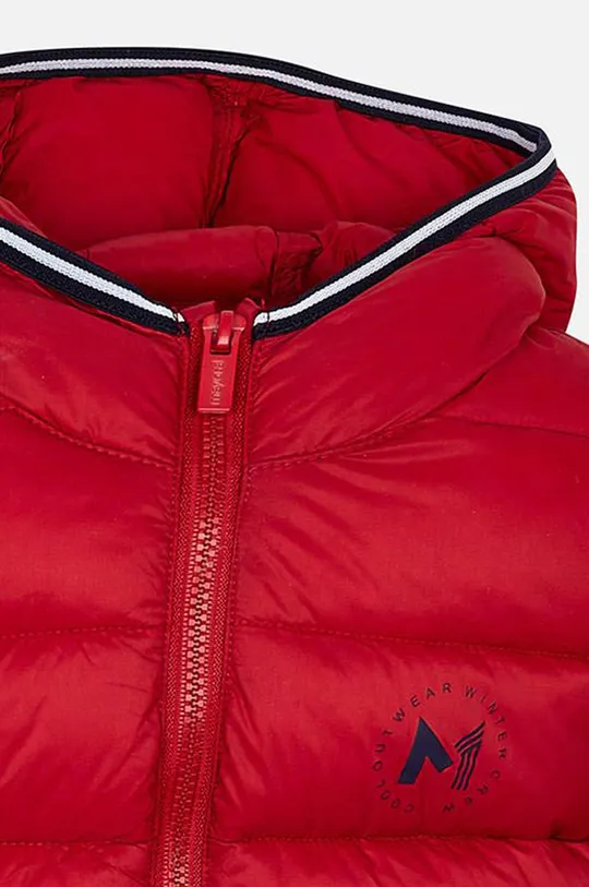 červená Mayoral - Detská bunda
