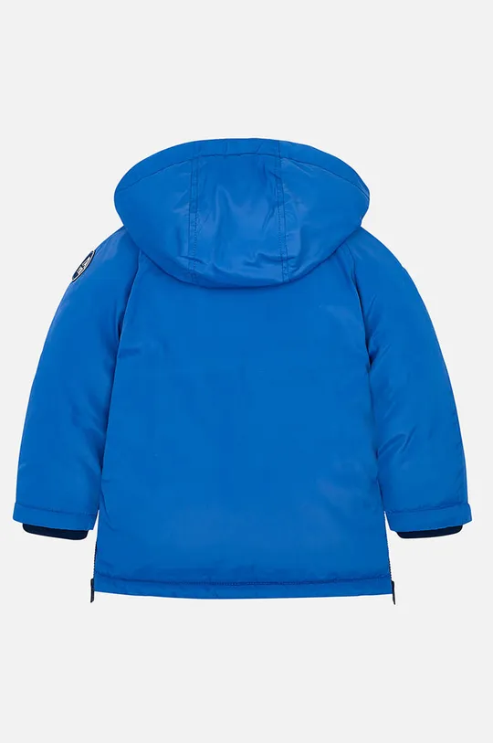 Mayoral - Detská bunda 92-134 cm  Podšívka: 100% Polyester Výplň: 100% Polyester Základná látka: 1% Elastan, 99% Polyester