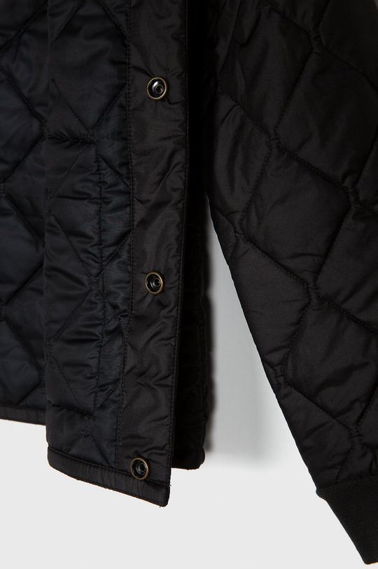 čierna Polo Ralph Lauren - Detská bunda 134-176 cm