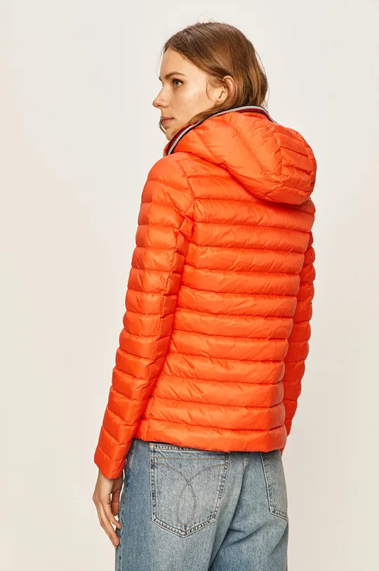 Tommy Hilfiger - Пуховая куртка  Наполнитель: 10% Перо, 90% Гусиный пух Основной материал: 100% Полиамид
