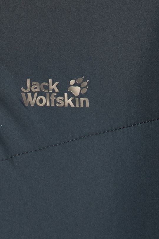 Jack Wolfskin - Bunda Dámsky