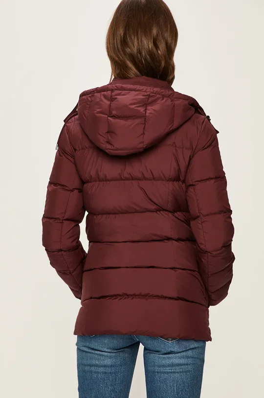Polo Ralph Lauren - Куртка  Підкладка: 100% Нейлон Наповнювач: 100% Пух Основний матеріал: 100% Поліестер
