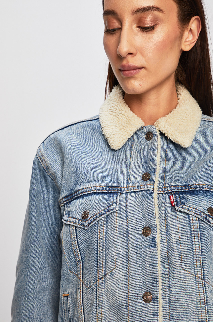 Levi's - Traper jakna Ženski