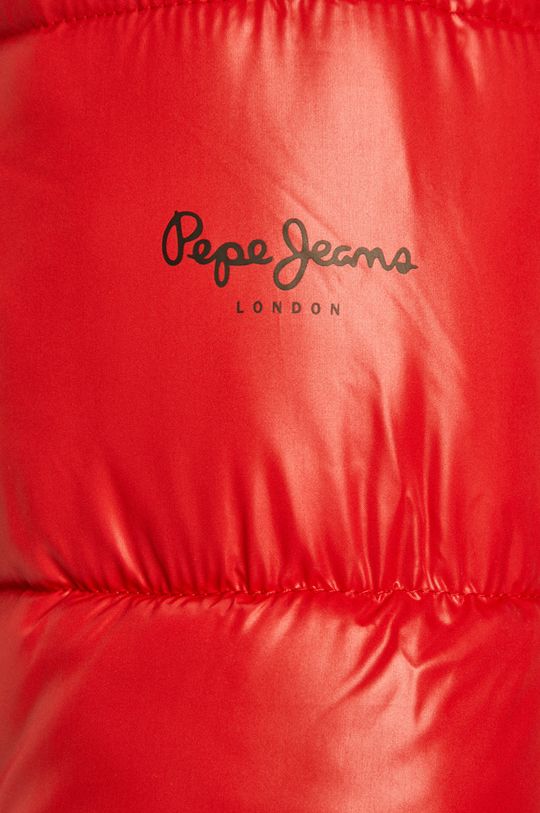 Pepe Jeans - Rövid kabát Imani
