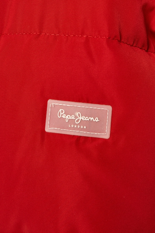 Pepe Jeans - Páperová bunda Carrie