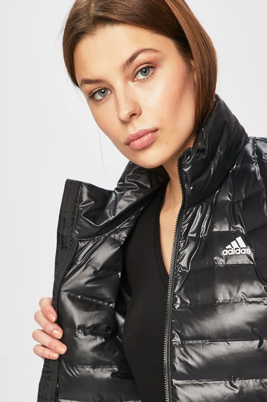 adidas Performance sports down jacket