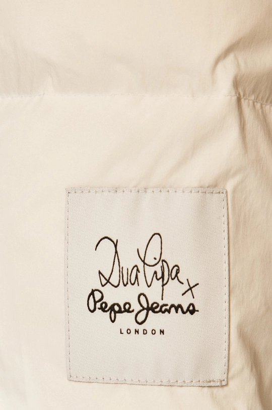 Pepe Jeans - Bunda Iris x Dua Lipa