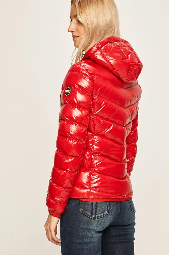 Colmar - Пуховая куртка  Подкладка: 100% Нейлон Наполнитель: 10% Перья, 90% Пух Основной материал: 100% Нейлон