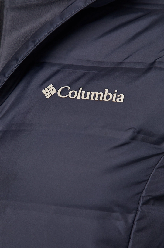 Columbia kurtka sportowa puchowa