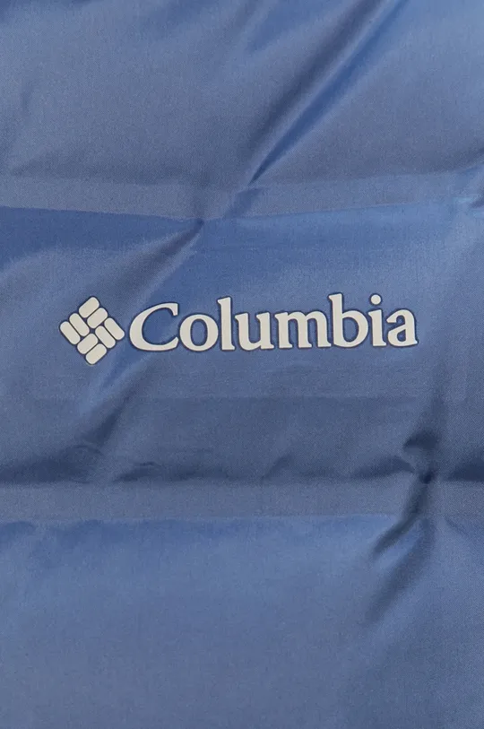 Páperová športová bunda Columbia