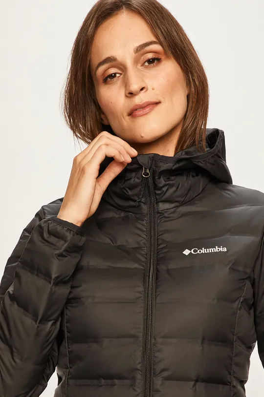 Sportska pernata jakna Columbia Ženski