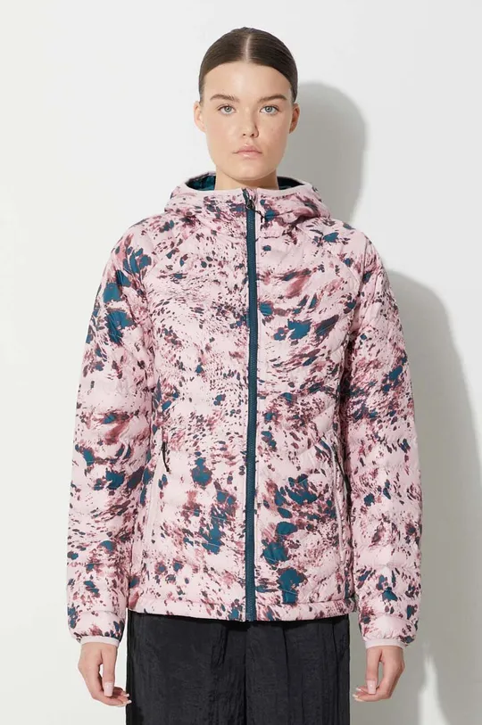 pink Columbia jacket Women’s