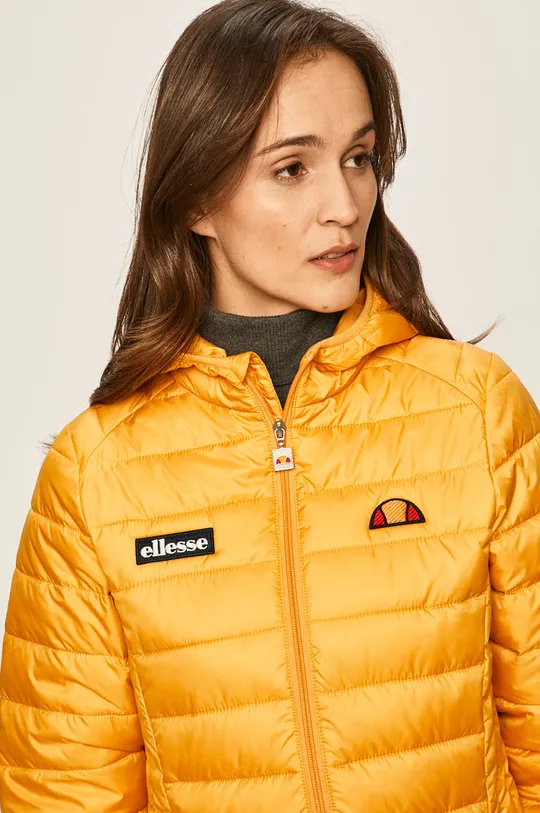 жовтий Ellesse - Куртка