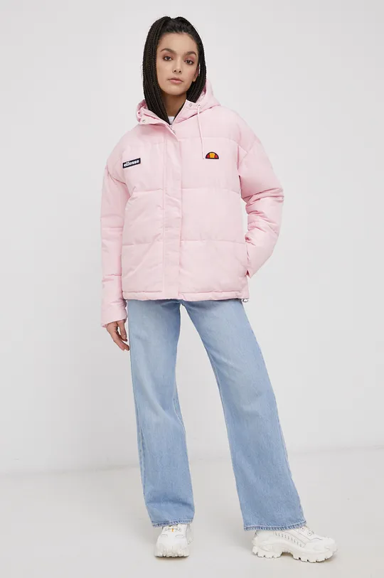 Куртка Ellesse розовый